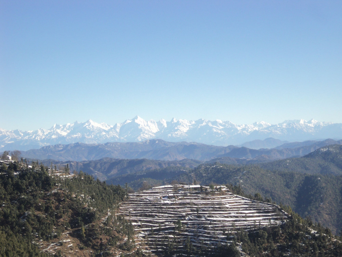 Others 2, Panchachuli House, Nainital