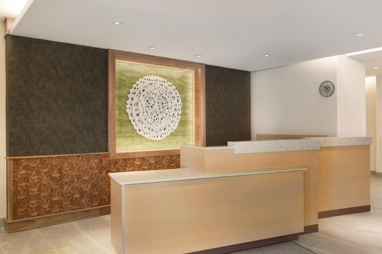 Public Area 2, Fairfield Inn & Suites Boulder Longmont, Boulder