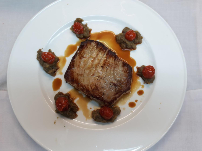 Food & Drinks 5, Kuko Hotel - Adults Only, Navarra