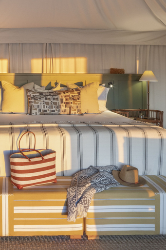 Bedroom 3, Simbavati Hilltop Lodge, Ehlanzeni