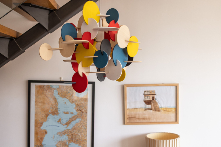Others 4, Allenby Artsy Stay by Sea N' Rent