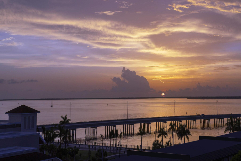 Exterior & Views 2, SpringHill Suites by Marriott Punta Gorda Harborside, Charlotte