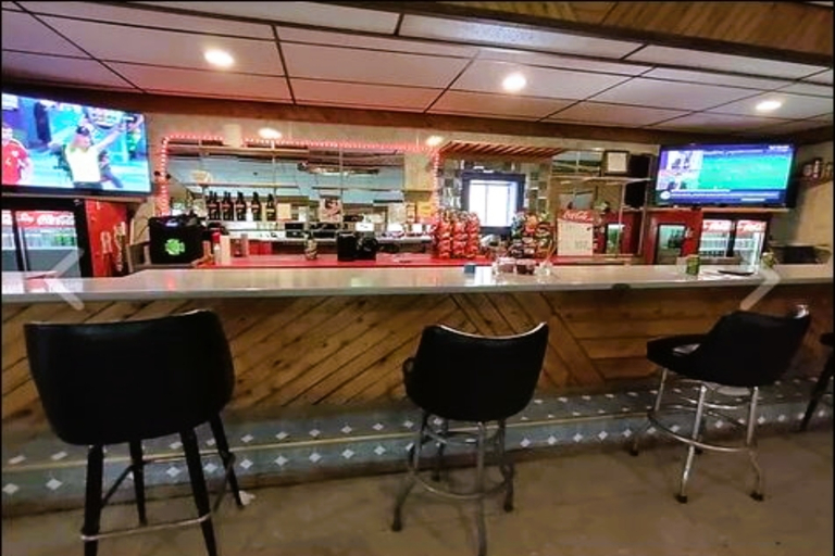 Food & Drinks 3, 2185 St. John Rd., Fort Kent, ME, 04743, Aroostook