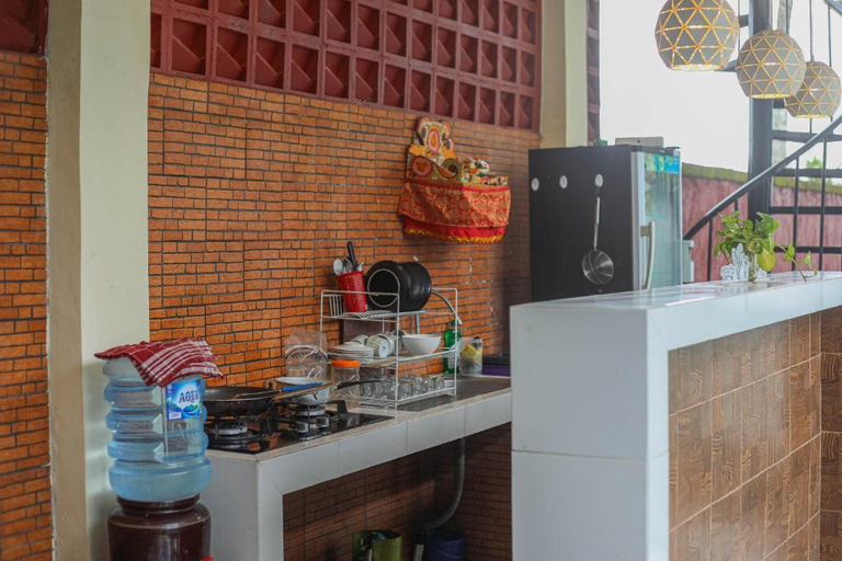 Food & Drinks, Villa Ratu Ayu, Gianyar