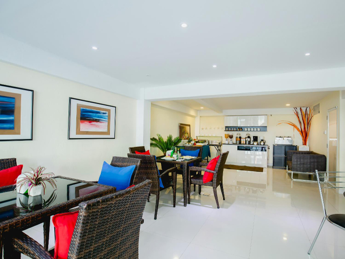 Food & Drinks 5, Anchor Boutique House, Phuket Island