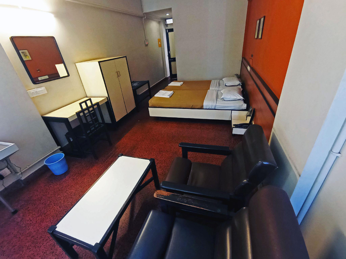 Others 3, Sanman Deluxe Lodge, Belgaum