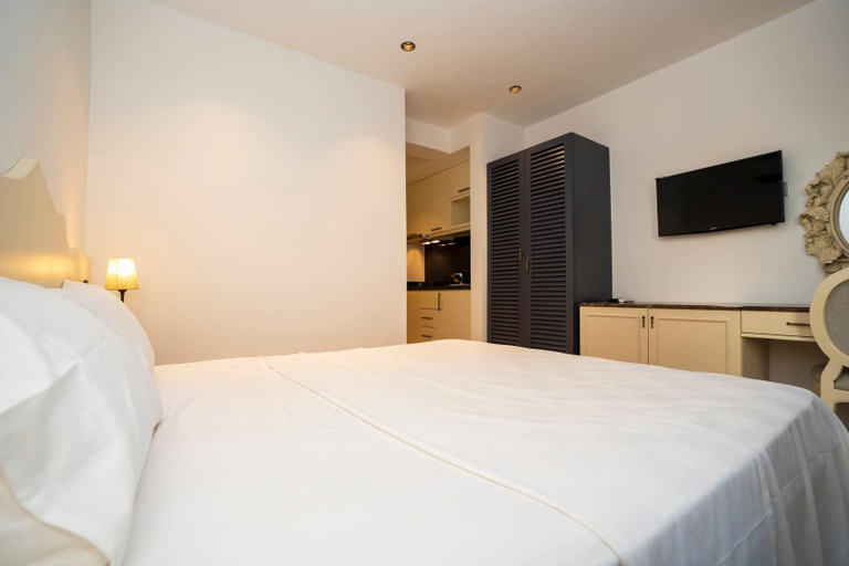 Bedroom 3, Channel Suites, Fethiye