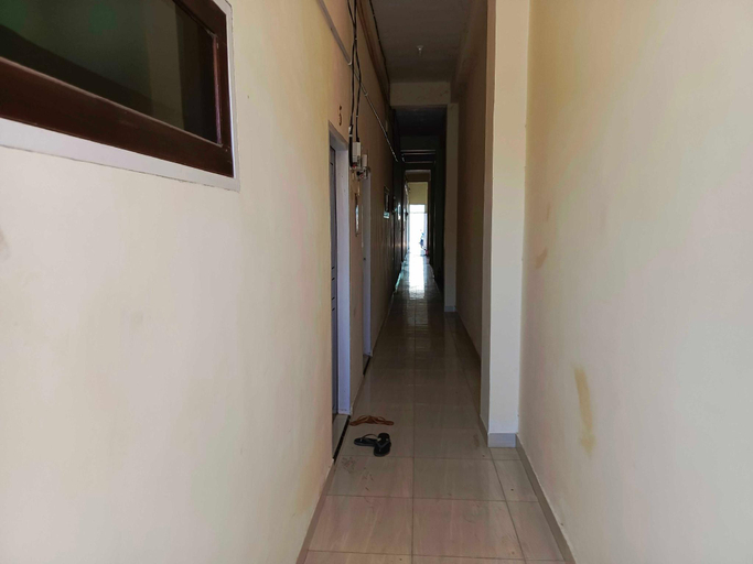 5, Hotel O Homestay Aqsa, Kendari