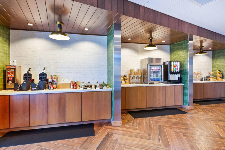 Others 5, Fairfield Inn & Suites by Marriott Cincinnati Airp, Boone