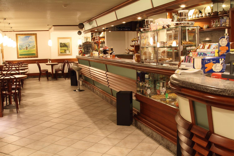 Food & Drinks 4, Residenza Del Sole, Aosta