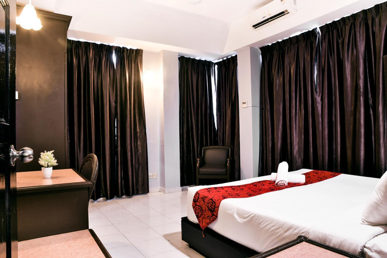 Bedroom 10