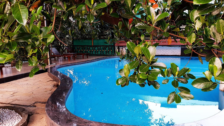 Sport & Beauty 2, The Green Gate Resort Mulshi, Pune