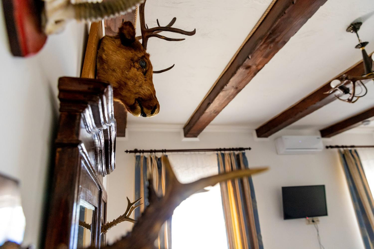 Others 5, Hotel Lubych, Brodivs'kyi