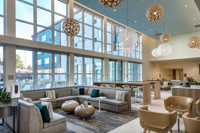 Public Area 3, Element by Marriott Bend, Deschutes