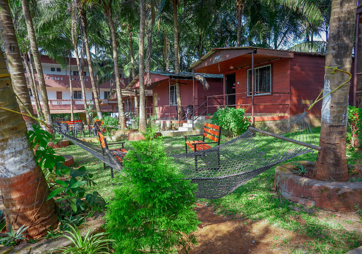 Others 5, Swarg Resort, Pune
