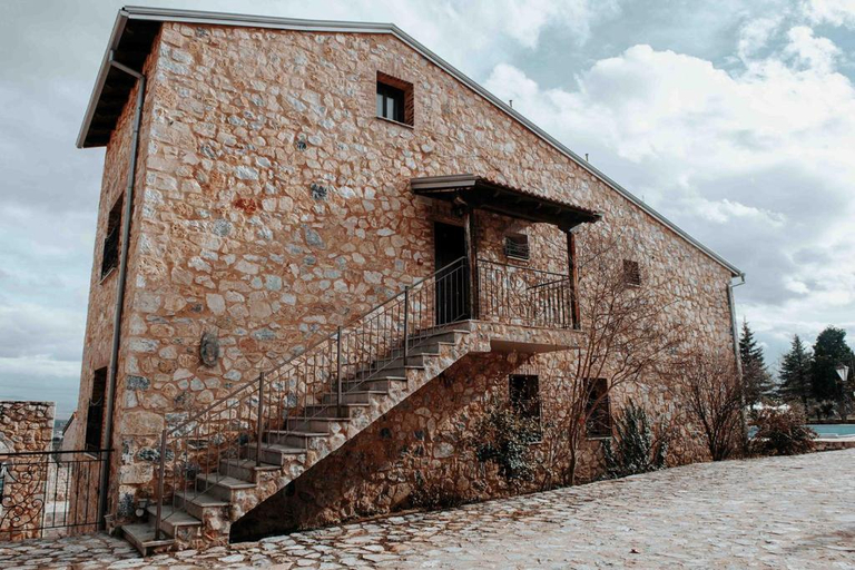 Exterior & Views 5, Lithea Mountain Resort And Spa, West Macedonia