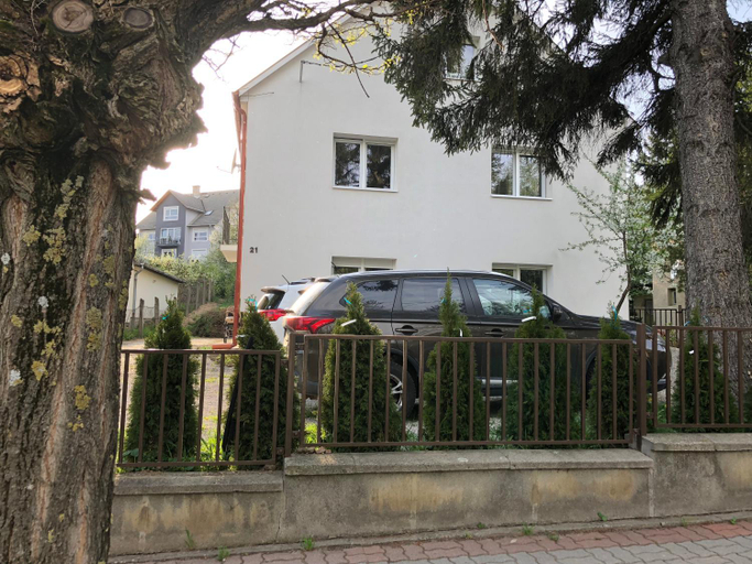 Others 2, Villa Sonia, Hévíz/Keszthely