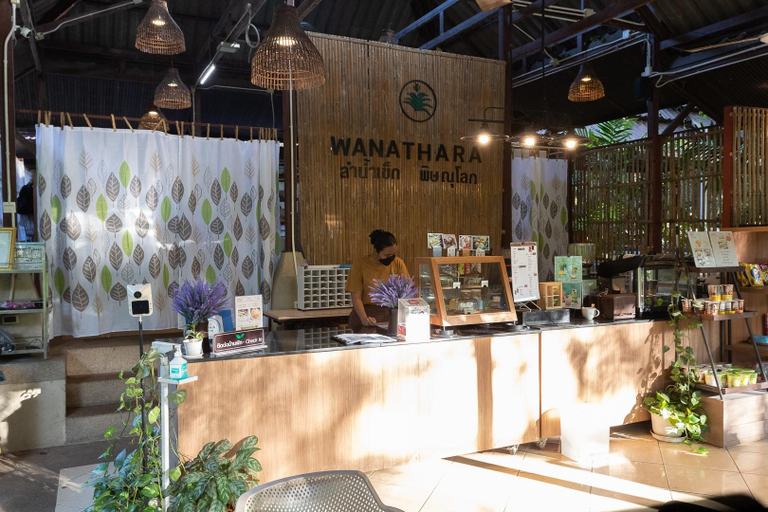 Food & Drinks, Garden Stay by Wanathara, Wang Thong