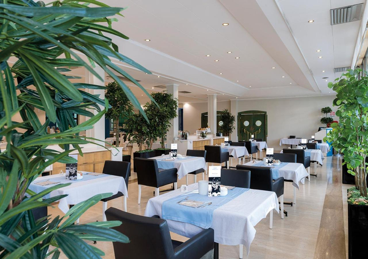Food & Drinks 5, Hotel Salus Terme, Viterbo