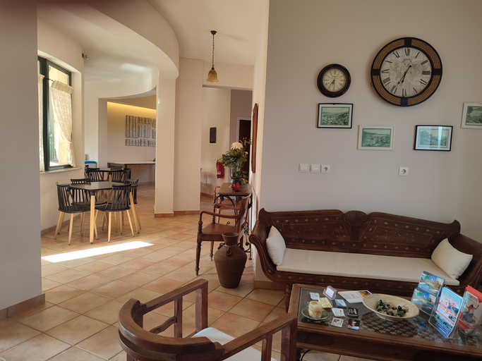 Public Area 2, Elanthi Village Apartments, Ionian Islands
