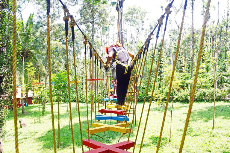 Others 5, STAYMAKER CS County Resort, Hassan