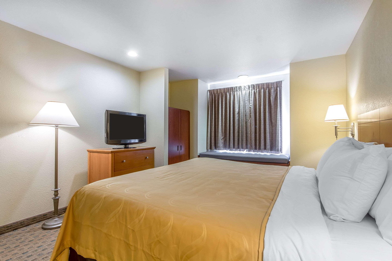Bedroom 7