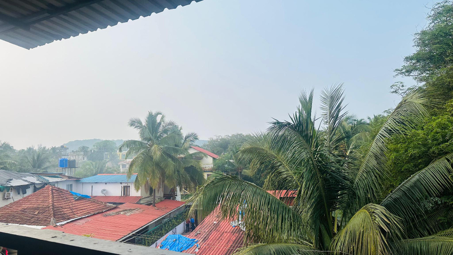 Others 4, HOTEL BAGA BAY, North Goa