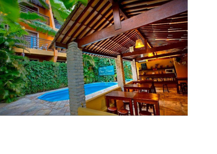 Sport & Beauty 5, Apart Hotel Casa Grande, Natal
