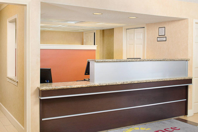 Public Area 2, Residence Inn By Marriott Binghamton, Broome