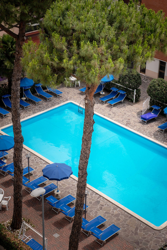 Sport & Beauty 5, hoteltiffany, Rimini