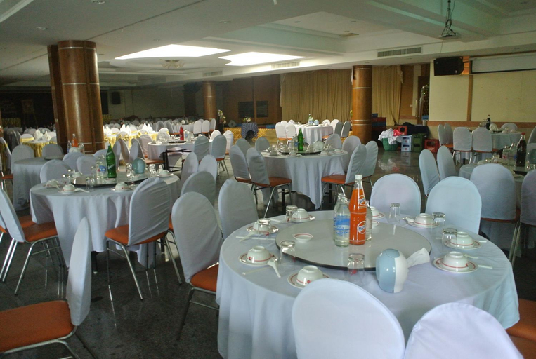 Food & Drinks 5, Chaikanathani Hotel, Muang Phatthalung