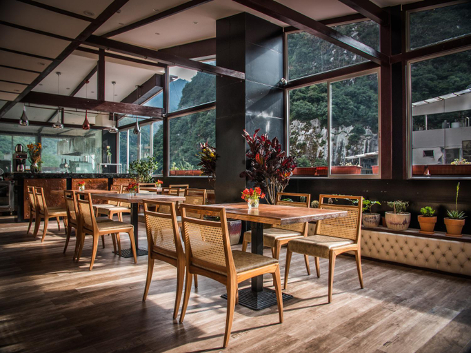 Food & Drinks 5, Jaya Machupicchu Boutique Hotel, Urubamba