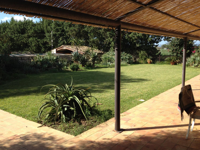 Garden 3, Pozzo Di Mazza, Syracuse