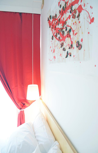 Others 5, Bio Hotel Palermo, Palermo