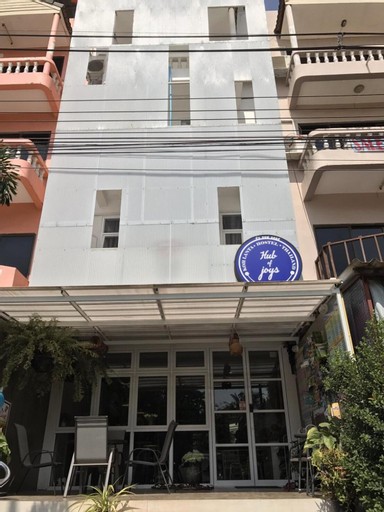 Exterior & Views 2, Hub Of Joys Hostel, Ko Lanta