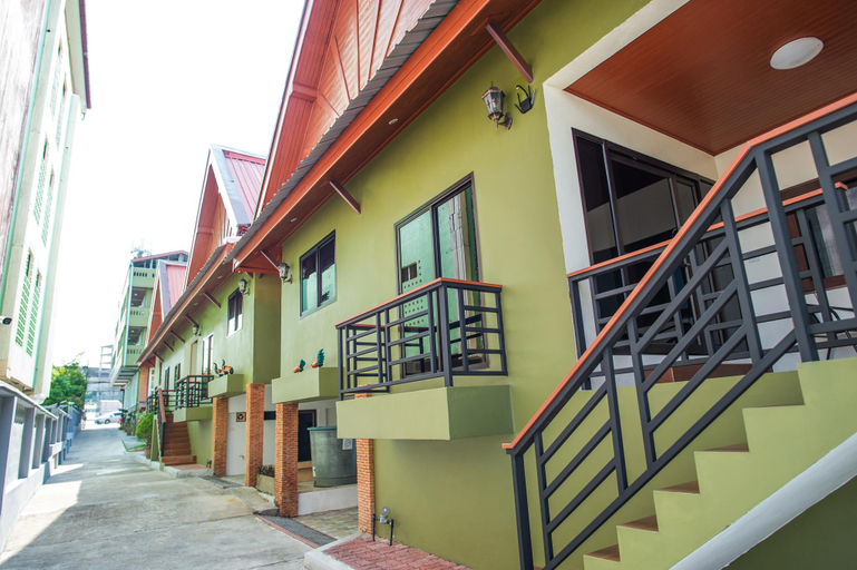 Others 5, Kai Mook House, Phuket Island