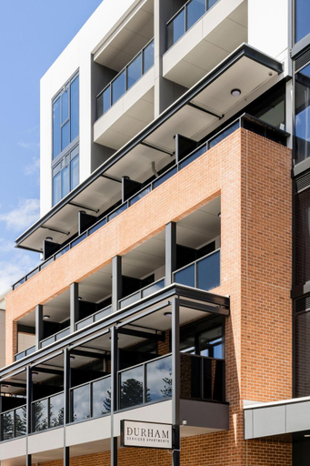 Exterior & Views 2, Durham Serviced Apartments, Adelaide