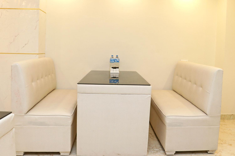 Food & Drinks 5, Hotel Nilakantha, Bagmati