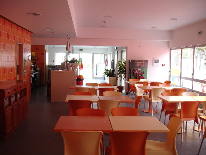 Food & Drinks 3, Parque De Campismo Orbitur Gala, Figueira da Foz