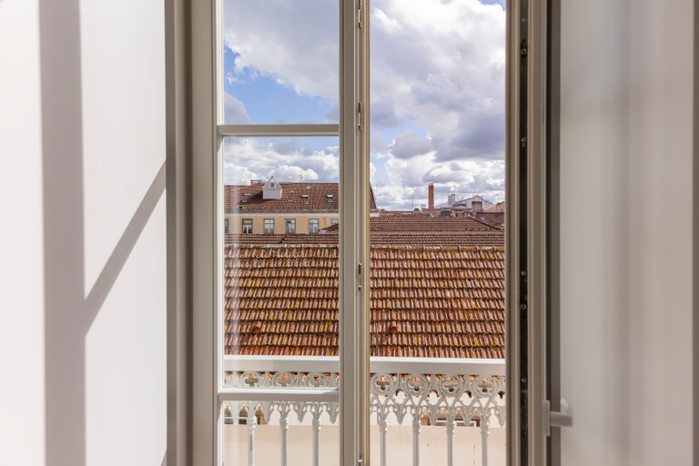 Exterior & Views 4, Libere Lisbon Principe Real, Kilwa