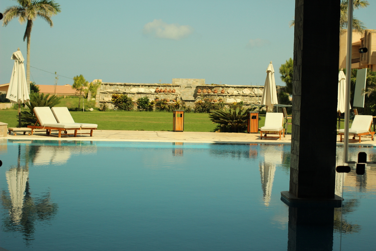 Sport & Beauty 2, Panacea Suites Hotel, Alexandria