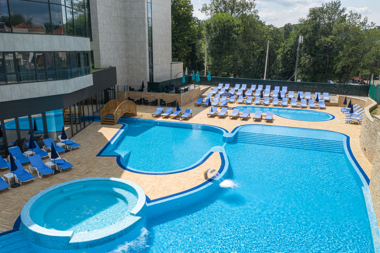 Sport & Beauty 2, Hotel Tonanti, Vrnjačka Banja