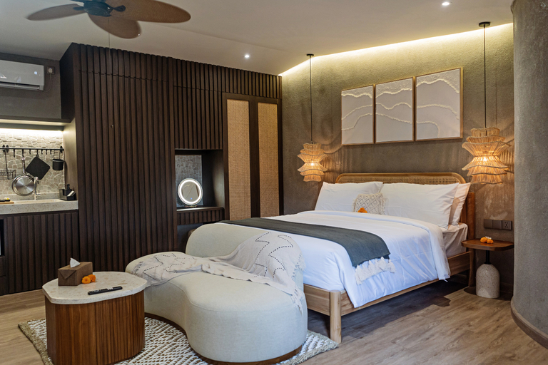 Bedroom 4, Goestlie Berawa, Badung