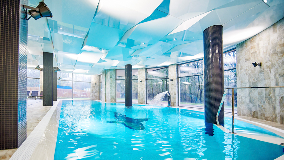 Sport & Beauty 2, Diune Resort by Zdrojowa, Kołobrzeg