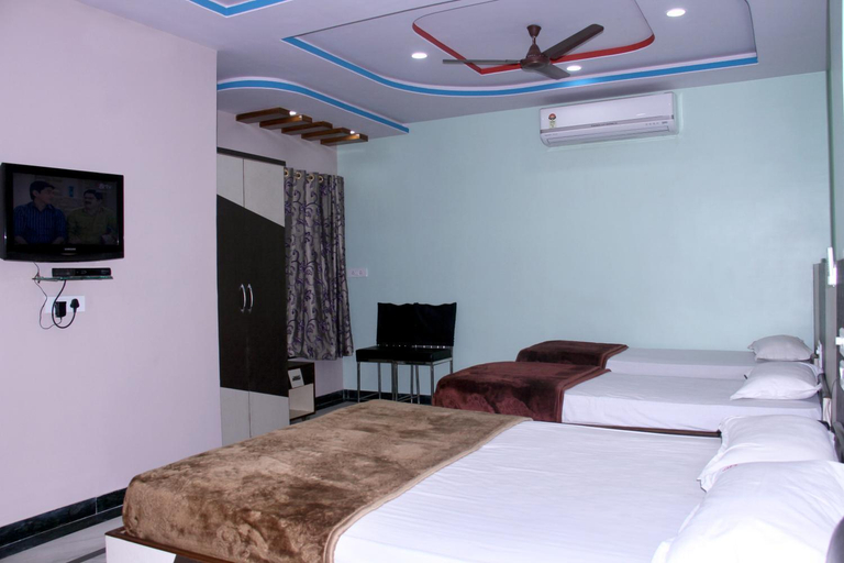 Others 5, HOTEL GUJARAT, Nagpur