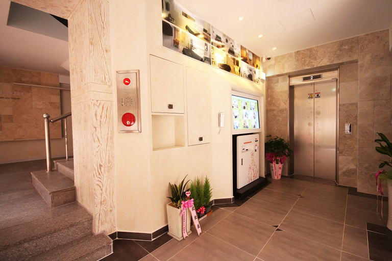 Others 4, Gwangyang Geu Self check-in Motel, Gwangyang
