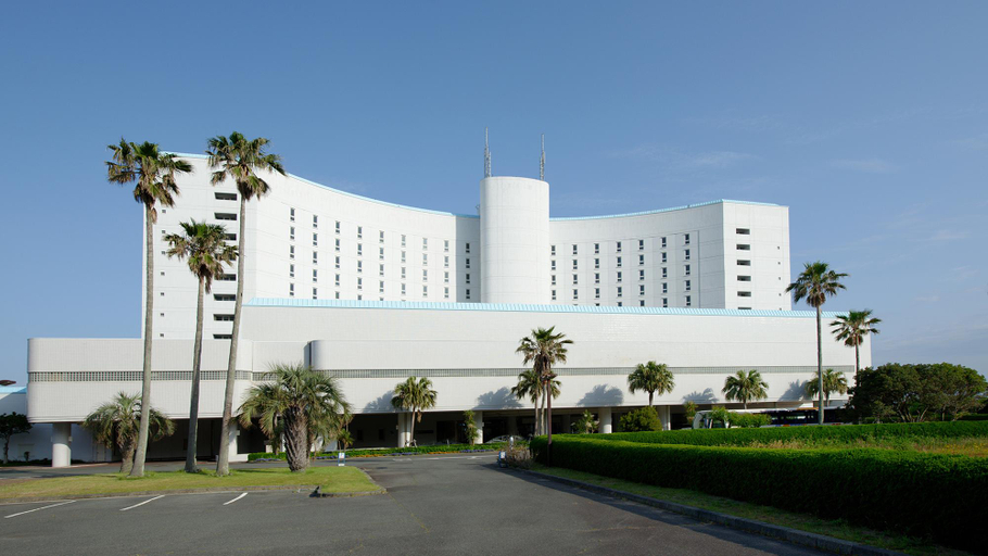 Exterior & Views 1, Irago Resort&Convention Hotel, Tahara