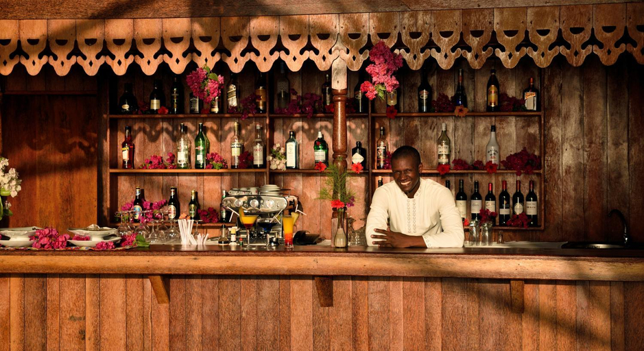 Food & Drinks 5, Konokono Beach Resort, Kati