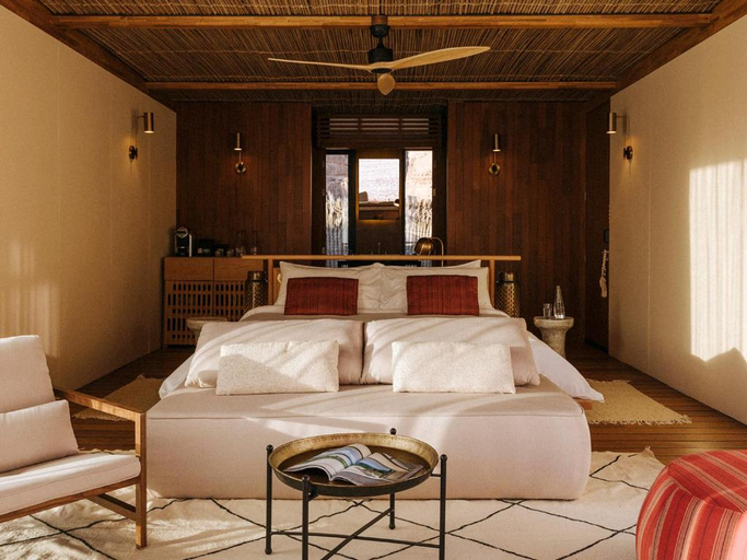 Bedroom 3, Our Habitas AlUla, AlUla