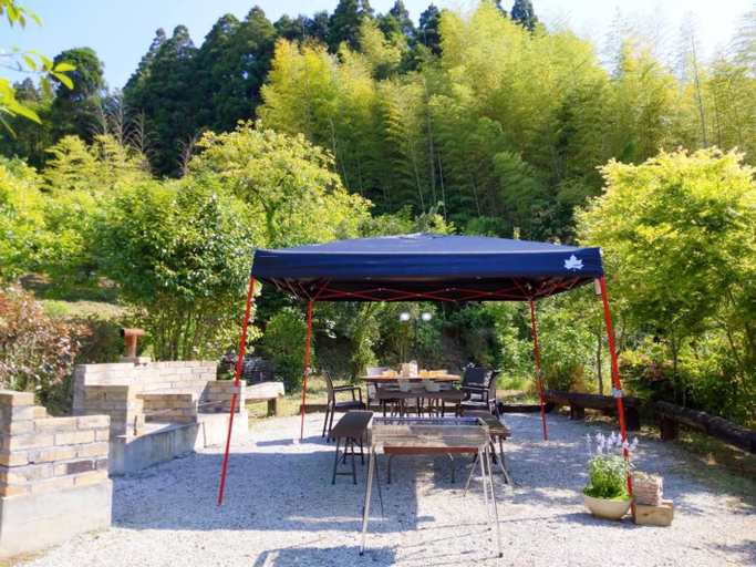 Others 5, 満天の庭 Manten-no-niwa, Kurume